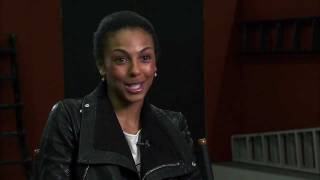 Hitman Absolution Marsha Thomason Interview North America