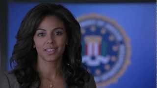 Marsha Thomason Thanks FBIs Women Agents For Service