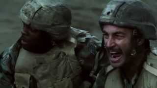 DARIN COOPER in Battle of Los Angeles