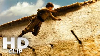 Opening Scene  Prince of Persia The Sands of Time 2010
