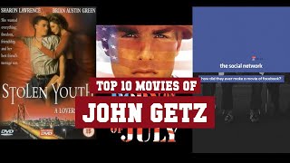 John Getz Top 10 Movies  Best 10 Movie of John Getz