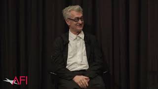 PERFECT DAYS WriterDirectorProducer Wim Wenders in Conversation