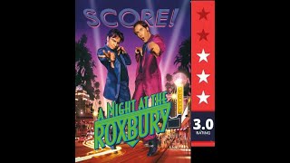 A Night at the Roxbury  de John Fortenberry 1998