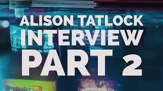 Dont Die Interview  Better Call Sauls Alison Tatlock 2 of 2