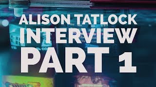 Dont Die Interview  Better Call Sauls Alison Tatlock 1 of 2