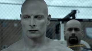 JOSEPH GATT  Banshee   The Albino Favorite Scenes