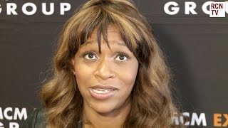 Merrin Dungey Interview  Becoming Ursula