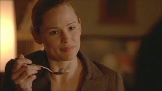 ALIAS Francie doesnt like coffee ice cream ft Merrin Dungey