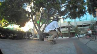 Line at Jkwon  Greg Harris