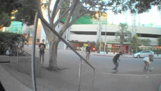 Line at Jkwon  Greg Harris