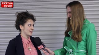 Game of Thrones Meera Reed Interview  Ellie Kendrick