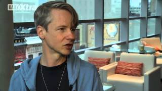 John Cameron Mitchell Feature Interview a gay perspective