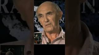 Donald Sumpter  ULTRAMARINES warhammer40k shorts