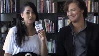 Acting Tips Exclusive Interview with Michael Welch of Twilight series