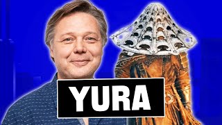 Yura Voice Actor Shaun Dooley talks Elden Ring and meeting Miyazaki