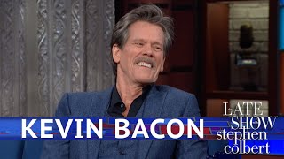 Kevin Bacon Can Save Any Scene With A BFCUKB