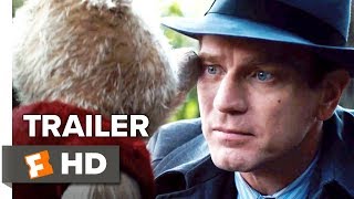 Christopher Robin Teaser Trailer 1 2018  Movieclips Trailers