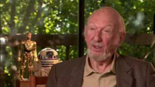 Irvin Kershner vs George Lucas Empire Strikes Back Shot as Written