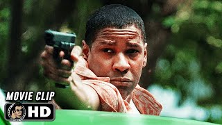 MAN ON FIRE Clip  Lupita is Kidnapped 2004