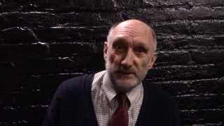 58  Peter McRobbie actor