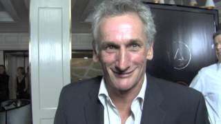 Matt Craven Interview  Devil