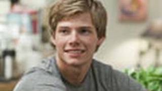 Wake Up with Weeds Star Hunter Parrish