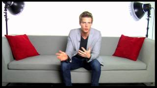 Ask a Star Hunter Parrish