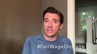 Jason Butler Harner FairWageOnstage