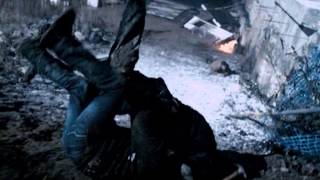 Dani Biernat Stunt CoOrdinator Showreel