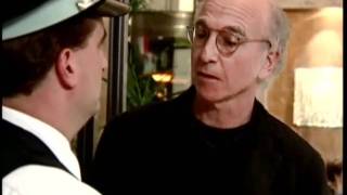 Jimmy Palumbo on Curb Your Enthusiasm