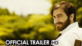 Enemy Official Trailer 1 2014 HD