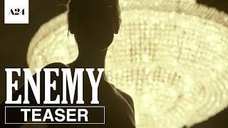 Enemy  Official Teaser Trailer  HD  A24 NSFW