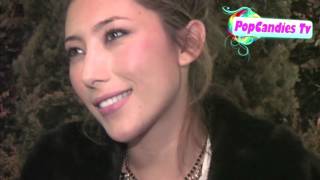 Nepal Born Actress Dichen Lachman