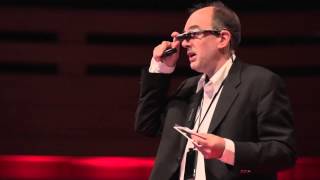 Wearable Computing and the Veillance Contract Steve Mann at TEDxToronto