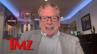 David Zucker Not Part of Naked Gun Remake Cracks OJ Simpson Joke  TMZ