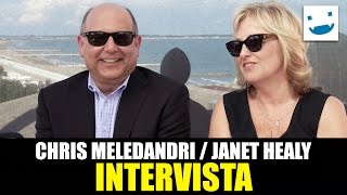 Chris Meledandri e Janet Healy ci parlano di Pets e della DreamWorks Animation