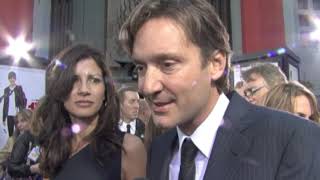 Burr Steers Interview  17 Again Movie Premiere