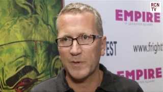 Sherlock Series 3 Director Jeremy Lovering Interview