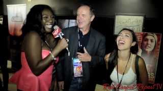 Michael Bofshever  Carmen Corral Losing Gracie 9th HollyShorts Film Festival HSFF