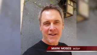 Mark Moses Endorses Trinity Film Festival