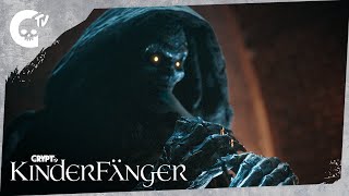 KINDERFANGER SERIES TRAILER 2020  Crypt TV