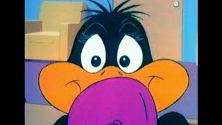 New Animation from Daffy Ducks ThanksforGiving Special 1980