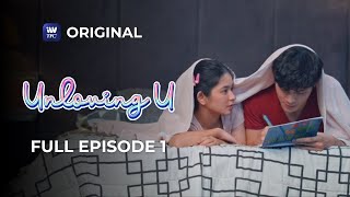 Unloving U Full Episode 1  iWantTFC Original Series