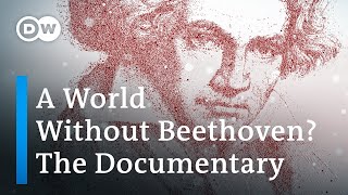 A World Without Beethoven  Music Documentary with Sarah Willis full length