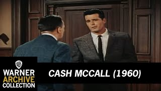 Trailer  Cash McCall  Warner Archive