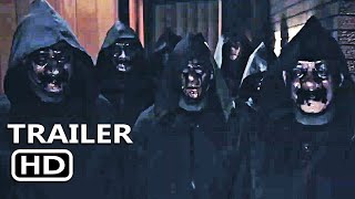 SPIRAL Official Trailer 2020 Thriller Movie