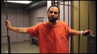 Jose Pablo Cantillo talks about playing the sinister cartel boss Ceasar Vargas on Law  Order LA