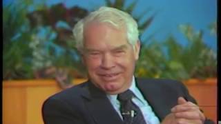 William Hanna Interview 1979