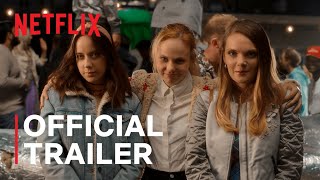 Sexify  Official Trailer  Netflix