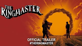 The Ringmaster 2020  Official Trailer HD